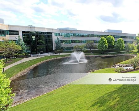 Office space for Rent at 1500 Liberty Ridge Drive in Wayne