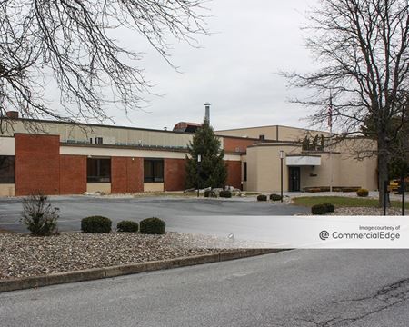 Commercial space for Rent at 11 Grammes Road in Allentown