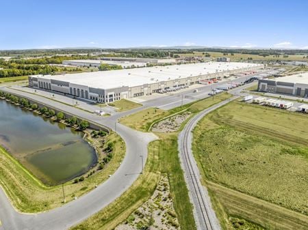 Industrial space for Rent at 398 Antrim Commons Dr. in Greencastle