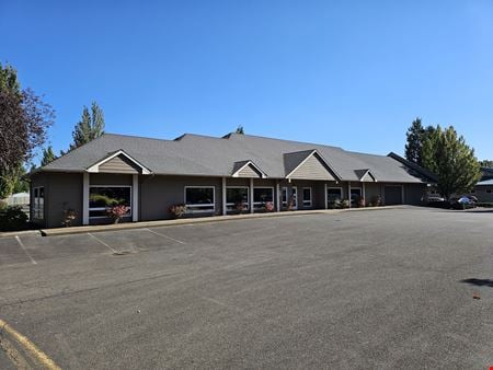 Office space for Rent at 5125 Wittenberg Ln NE in Keizer
