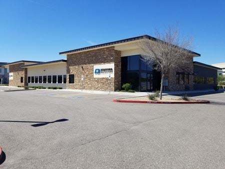 Photo of commercial space at 3451 S Mercy Drive in Gilbert