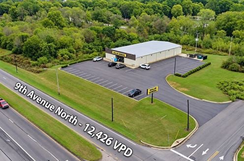 Former Dollar General