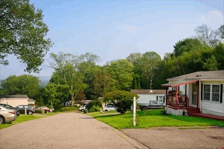 Photo of commercial space at 5 Old Post Road 3 in Millerton