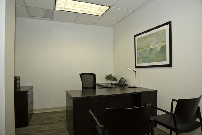 American Executive Centers - Radnor