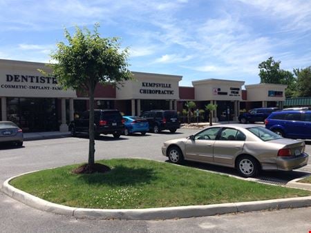 Photo of commercial space at 1932 Kempsville Rd in Virginia Beach