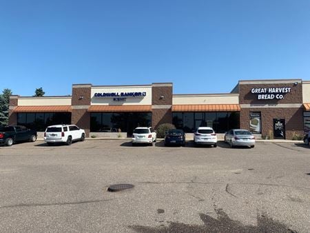 Retail space for Rent at 2510 Curve Crest Boulevard in Stillwater