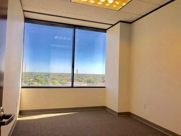 Workstyle Flexible Spaces - 6671 Southwest Freeway