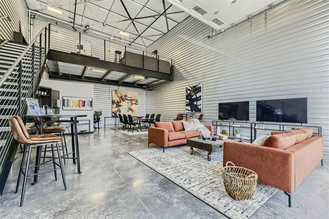 Investment Sale: Unit A03 - Castle Rock Personal Warehouse