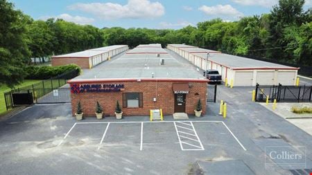 Photo of commercial space at 134 Walton Ferry Rd in Hendersonville