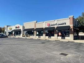 Ford Street Shoppes