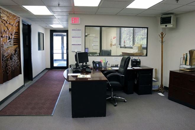 OTC Property