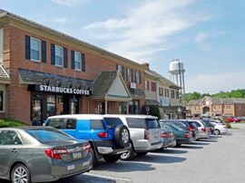 Powder Mill Square