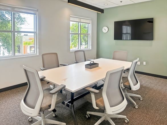 Spaces - Winter Park - N Orlando Ave