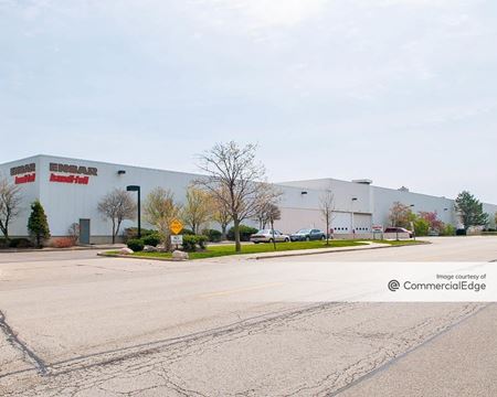 Commercial space for Sale at 135 Hintz Road in Wheeling