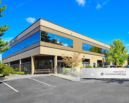 Photo of commercial space at 19101 36th Avenue West in Lynnwood