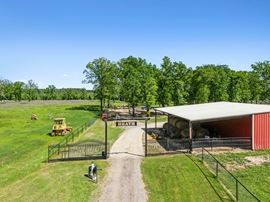 57+/-AC Heathwood Estate
