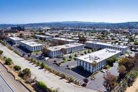 Bayshore Corporate Commons