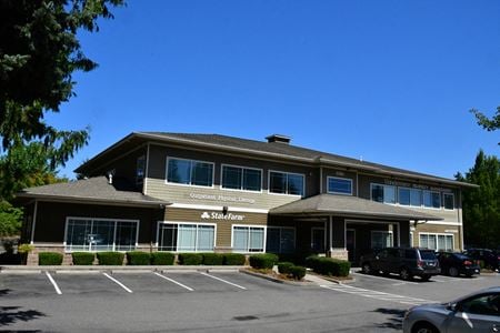 Office space for Rent at 13106 SE 240th St in Kent