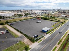Kapolei Kai Yard