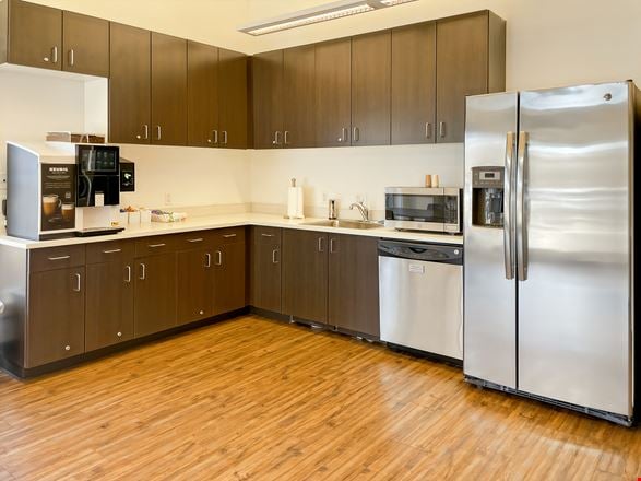 Regus - CL Oak Park Drive Fort Collins