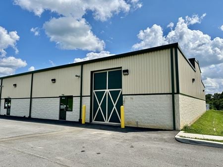 Industrial space for Rent at 3497 Blue Ball Rd in Elkton