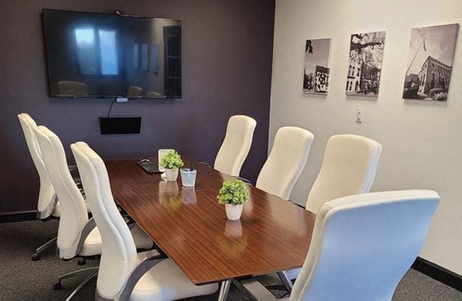 The IncuHub - Hampton