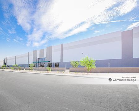 Photo of commercial space at 2323 South 48th Avenue in Phoenix