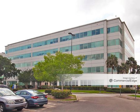 Office space for Rent at 2285 Lakeshore Drive in New Orleans