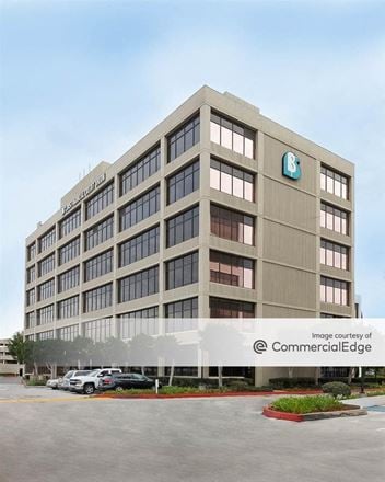 Merge - 5455 Garden Grove Blvd
