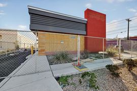 High Traffic Drive Thru Opportunity