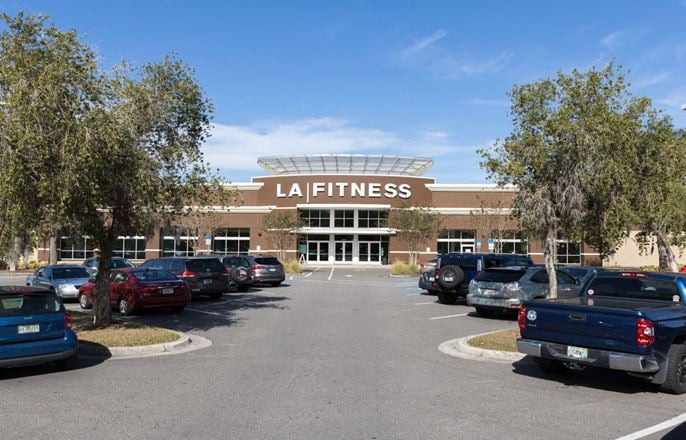 Brandon Boulevard Shops