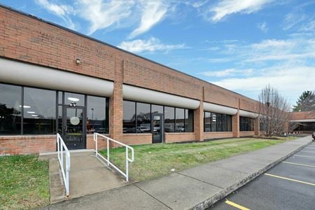 Office space for Rent at 6175 Shamrock Ct in Dublin