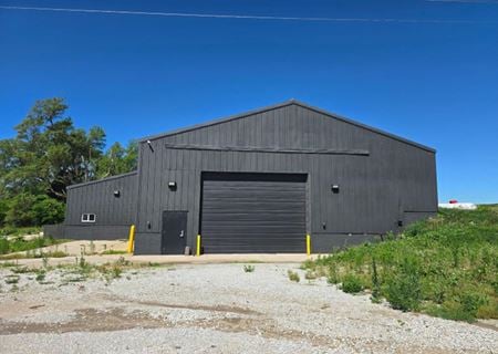 Industrial space for Sale at 5205 & 5201 W Roca Rd in Martell