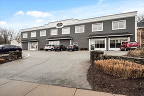 320 Robinson Ave