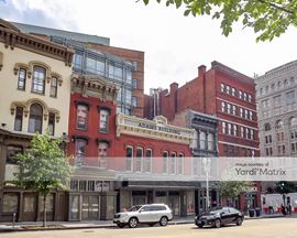 Historic Row