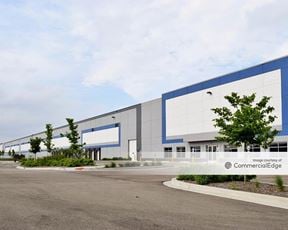 Enterprise Distribution Center - 1341-1343 Enterprise Drive