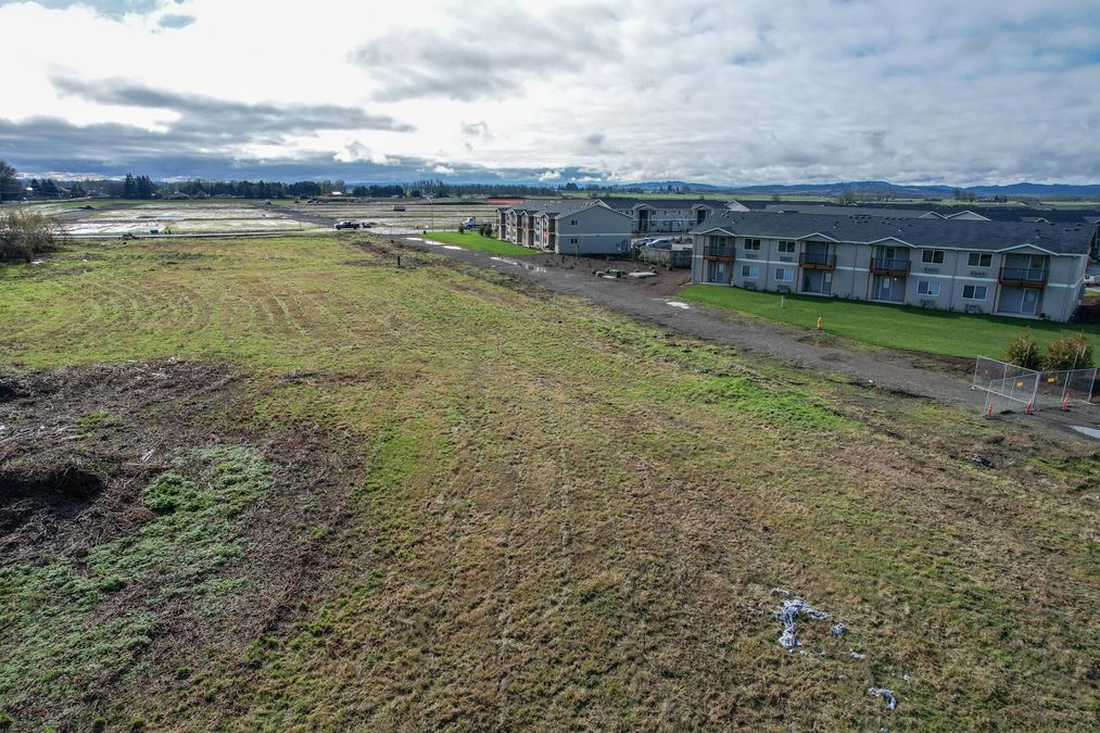 Junction City Apartments, Junction City, OR CommercialSearch