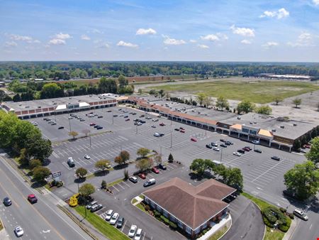 Retail space for Sale at Civic Avenue  in Salisbury