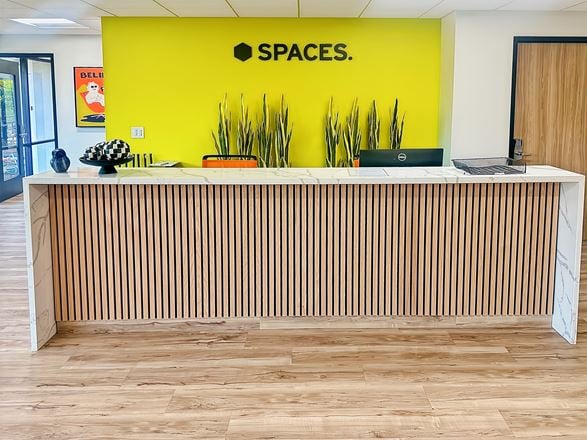 Spaces - San Diego - Camino del Rio N