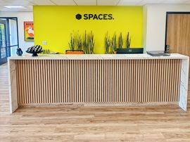 Spaces - San Diego Camino del Rio N