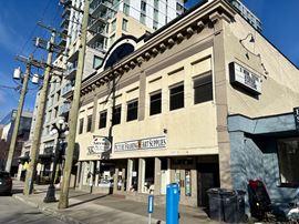 860 Yates Street