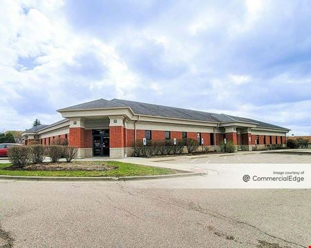 Office space for Rent at 2971 West Algonquin Road in Algonquin