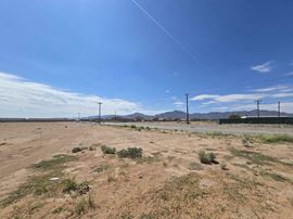 Railroad and S Angora Loop