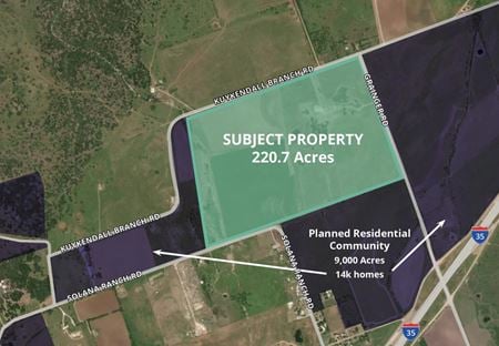 Other space for Sale at 625 grainger road in Salado