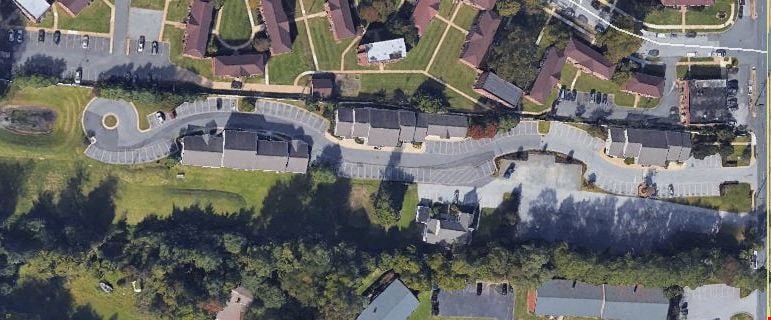 Tall Oaks Business Park and Build To Suit Land