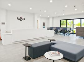Regus - Oklahoma City - W Reno Ave