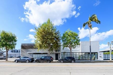 Office space for Sale at 923 Cole Ave in Los Angeles
