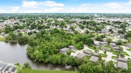 2.2821 +/-Acres Calais Drive/LA Hwy. 3188