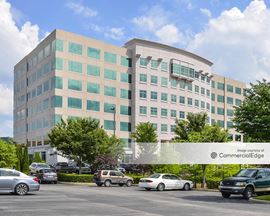 Meridian Cool Springs - 5000 & 5005 Meridian Blvd