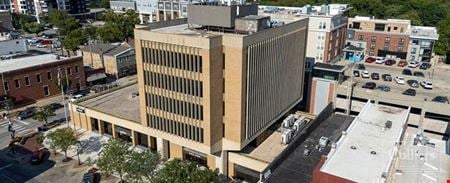 Office space for Sale at 900 Massachusetts St in Lawrence